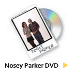 Nosey Parker