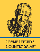 Gramp Lyford's Country Salve