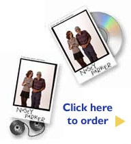 Order Nosey parker